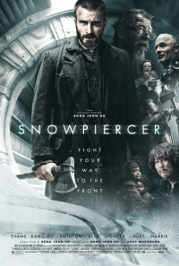 Chuyến tàu băng giá | Snowpiercer (2013) Chuyến tàu băng giá | Snowpiercer (2013)