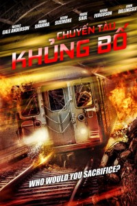 Chuyến Tàu Khủng Bố | Red Line (2016) Chuyến Tàu Khủng Bố | Red Line (2016)
