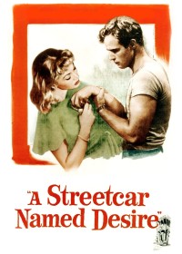 Chuyến Tàu Mang Tên Dục Vọng | A Streetcar Named Desire (1951) Chuyến Tàu Mang Tên Dục Vọng | A Streetcar Named Desire (1951)