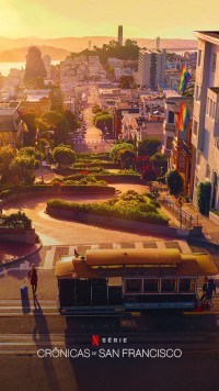 Chuyện thành phố | Tales of the City (2019) Chuyện thành phố | Tales of the City (2019)