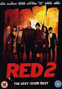CIA tái xuất 2 | RED 2 (2013) CIA tái xuất 2 | RED 2 (2013)
