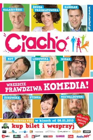 Ciacho | Superheroes (2010)