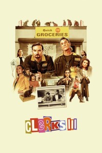 Gã Bán Hàng III | Clerks III (2022) Gã Bán Hàng III | Clerks III (2022)
