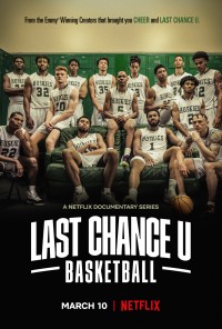Cơ hội cuối cùng (Phần 1) | Last Chance U (Season 1) (2016) Cơ hội cuối cùng (Phần 1) | Last Chance U (Season 1) (2016)