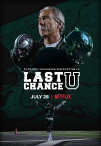 Cơ hội cuối cùng (Phần 5) | Last Chance U (Season 5) (2020) Cơ hội cuối cùng (Phần 5) | Last Chance U (Season 5) (2020)