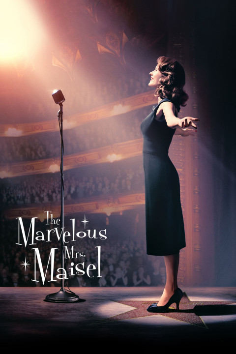 Cô Maisel Kỳ Diệu (Phần 5) | The Marvelous Mrs. Maisel (Season 5) (2023) Cô Maisel Kỳ Diệu (Phần 5) | The Marvelous Mrs. Maisel (Season 5) (2023)