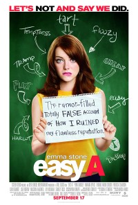 Cô nàng lẳng lơ | Easy A (2010) Cô nàng lẳng lơ | Easy A (2010)