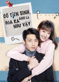 Cố Tiên Sinh, Hóa Ra Anh Là Như Vậy | Hello Mr. Gu (2021) Cố Tiên Sinh, Hóa Ra Anh Là Như Vậy | Hello Mr. Gu (2021)