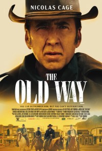 Con Đường Cũ | The Old Way (2023) Con Đường Cũ | The Old Way (2023)