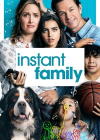 Con Nuôi Bất Đắc Dĩ | Instant Family (2018) Con Nuôi Bất Đắc Dĩ | Instant Family (2018)