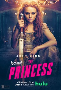 Công Chúa | The Princess (2022) Công Chúa | The Princess (2022)