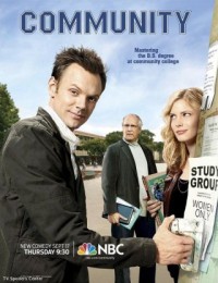 Cộng đồng vui tính (Phần 1) | Community (Season 1) (2009) Cộng đồng vui tính (Phần 1) | Community (Season 1) (2009)