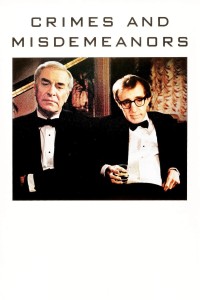 Crimes and Misdemeanors | Crimes and Misdemeanors (1989) Crimes and Misdemeanors | Crimes and Misdemeanors (1989)