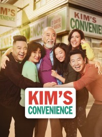 Cửa hàng tiện lợi nhà Kim (Phần 5) | Kim's Convenience (Season 5) (2021) Cửa hàng tiện lợi nhà Kim (Phần 5) | Kim's Convenience (Season 5) (2021)