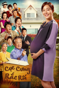 Cục Cưng Rắc Rối | Childless Comfort (2012) Cục Cưng Rắc Rối | Childless Comfort (2012)