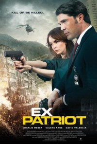 Cuộc Chiến Điệp Viên | ExPatriot (2017) Cuộc Chiến Điệp Viên | ExPatriot (2017)