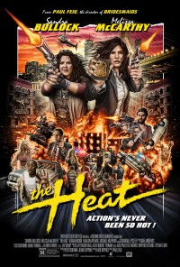 Cuộc Chiến Nảy Lửa | The Heat (2013) Cuộc Chiến Nảy Lửa | The Heat (2013)