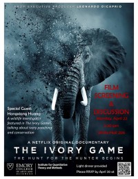 Cuộc chiến ngà voi | The Ivory Game (2016) Cuộc chiến ngà voi | The Ivory Game (2016)