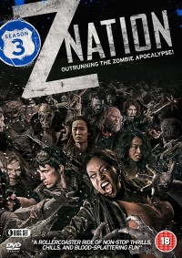 Cuộc chiến zombie (Phần 3) | Z Nation (Season 3) (2016) Cuộc chiến zombie (Phần 3) | Z Nation (Season 3) (2016)