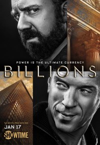 Cuộc chơi bạc tỷ (Phần 1) | Billions (Season 1) (2016) Cuộc chơi bạc tỷ (Phần 1) | Billions (Season 1) (2016)