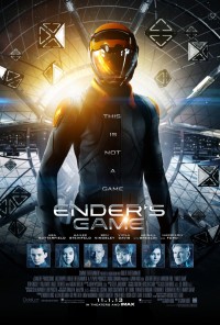 Cuộc đấu của Ender | Ender's Game (2013) Cuộc đấu của Ender | Ender's Game (2013)