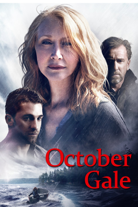 Cuộc Đời Của Gale | October Gale (2014) Cuộc Đời Của Gale | October Gale (2014)