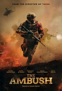 Cuộc Đột Kích Định Mệnh | The Ambush (2021) Cuộc Đột Kích Định Mệnh | The Ambush (2021)