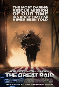 Cuộc đột kích vĩ đại | The Great Raid (2005) Cuộc đột kích vĩ đại | The Great Raid (2005)