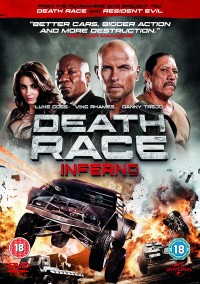Cuộc Đua Tử Thần 3 | Death Race 3: Inferno (2012) Cuộc Đua Tử Thần 3 | Death Race 3: Inferno (2012)