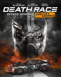 Cuộc Đua Tử Thần 4: Cuộc Chiến Hỗn Loạn | Death Race 4: Beyond Anarchy (2018) Cuộc Đua Tử Thần 4: Cuộc Chiến Hỗn Loạn | Death Race 4: Beyond Anarchy (2018)