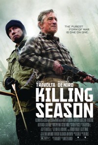 Cuộc săn tử thần | Killing Season (2013) Cuộc săn tử thần | Killing Season (2013)