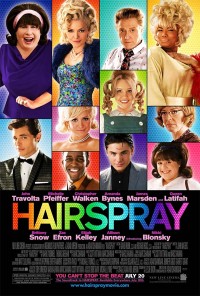 Cuộc Thi Hoa Hậu Tóc | Hairspray (2007) Cuộc Thi Hoa Hậu Tóc | Hairspray (2007)