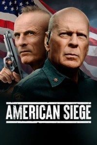 Cuộc Vây Bắt | American Siege (2022) Cuộc Vây Bắt | American Siege (2022)