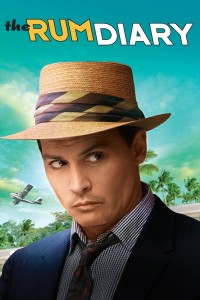 Cuốn Nhật Ký Kì Lạ | The Rum Diary (2011) Cuốn Nhật Ký Kì Lạ | The Rum Diary (2011)