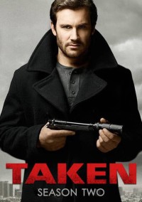 Cưỡng Đoạt (Phần 2) | Taken (Season 2) (2018) Cưỡng Đoạt (Phần 2) | Taken (Season 2) (2018)