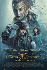 Cướp biển vùng Caribbe 5: Salazar Báo Thù | Pirates of the Caribbean 5: Dead Men Tell No Tales (2017) Cướp biển vùng Caribbe 5: Salazar Báo Thù | Pirates of the Caribbean 5: Dead Men Tell No Tales (2017)
