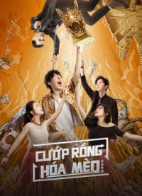 Cướp Rồng Hóa Mèo | Civet cat for crown prince (2022) Cướp Rồng Hóa Mèo | Civet cat for crown prince (2022)