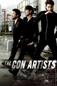 Cướp Siêu Đẳng | The Con Artists (2014) Cướp Siêu Đẳng | The Con Artists (2014)