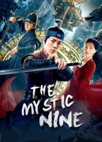 Cửu Môn | The Mystic Nine (2021) Cửu Môn | The Mystic Nine (2021)