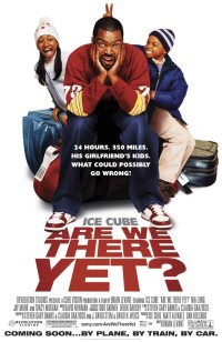Đã đến nơi chưa? | Are We There Yet? (2005) Đã đến nơi chưa? | Are We There Yet? (2005)
