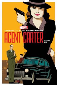 Đặc Vụ Carter (Phần 1) | Agent Carter (Season 1) (2015) Đặc Vụ Carter (Phần 1) | Agent Carter (Season 1) (2015)