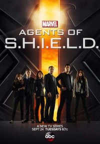 Đặc Vụ S.H.I.E.L.D. (Phần 1) | Marvel's Agents Of S.H.I.E.L.D. (Season 1) (2013) Đặc Vụ S.H.I.E.L.D. (Phần 1) | Marvel's Agents Of S.H.I.E.L.D. (Season 1) (2013)