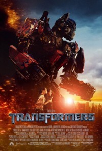 Đại chiến Robot | Transformers (2007) Đại chiến Robot | Transformers (2007)