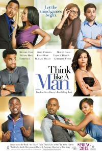 Đàn ông đích thực | Think Like a Man (2012) Đàn ông đích thực | Think Like a Man (2012)