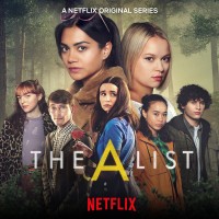 Danh sách A (Phần 2) | The A List (Season 2) (2021) Danh sách A (Phần 2) | The A List (Season 2) (2021)