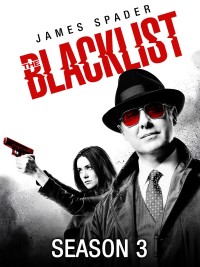 Danh Sách Đen (Phần 3) | The Blacklist (Season 3) (2014) Danh Sách Đen (Phần 3) | The Blacklist (Season 3) (2014)