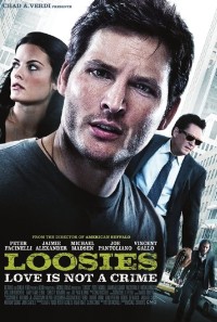 Đạo Chích Vướng Bẫy Tình | Loosies (2012) Đạo Chích Vướng Bẫy Tình | Loosies (2012)