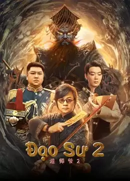 Đạo Sư 2 | Catcher Demon 2 (2022) Đạo Sư 2 | Catcher Demon 2 (2022)