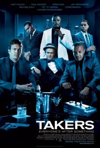 Đạo tặc | Takers (2010) Đạo tặc | Takers (2010)
