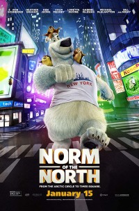 Đầu Gấu Bắc Cực | Norm Of The North (2016) Đầu Gấu Bắc Cực | Norm Of The North (2016)